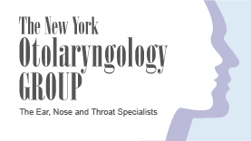 ear, nose & throat specialists