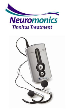 neuromonics tinnitus treatment