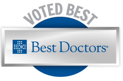 Best-Doctors-in-America-Award