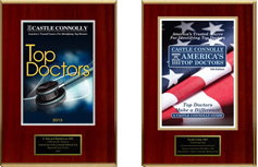 Castle-Connolly-Plaques-Dr-Amanda-Silver-Karcioglu