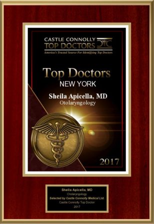 Top Doctors NYC