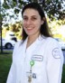 Amanda-Silver, audiologist