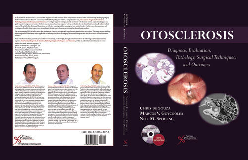  neil sperling-otosclerosis-book