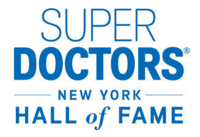 Super Doctors NY Hall of Fame