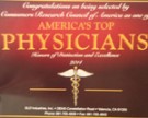 Dr. Krevitt has been selected as America's Top Physicians 2014