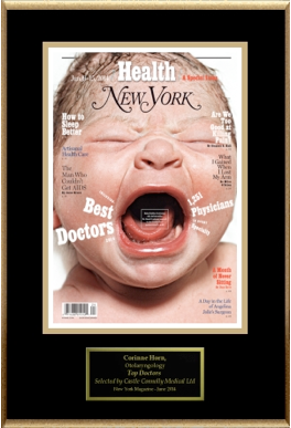 NY Time Magazine