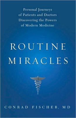 Routine Miracles book