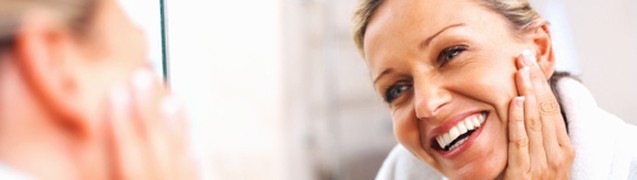 NYOG Facial Plastics center patient